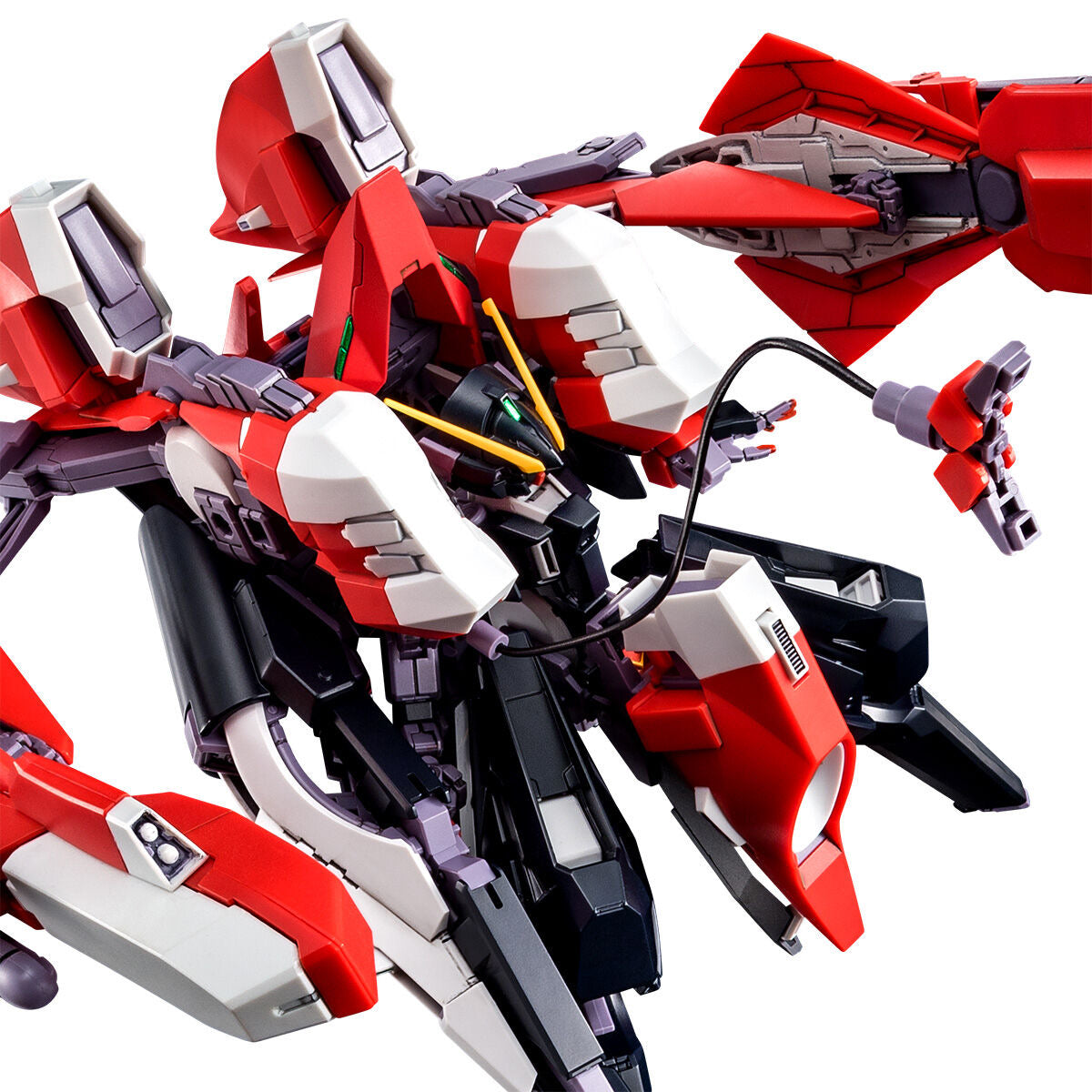 HGUC 1/144 AQUA-HAMBRABI Ⅱ (A.O.Z RE-BOOT Ver.) 水中型漢布拉比II (A.O.Z RE-BOOT Ver.)