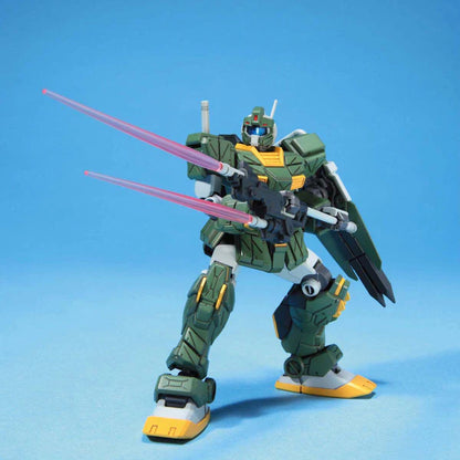 HGUC 1/144 突擊型吉姆