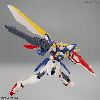 ENTRY GRADE EG 1/144 ウイングガンダム