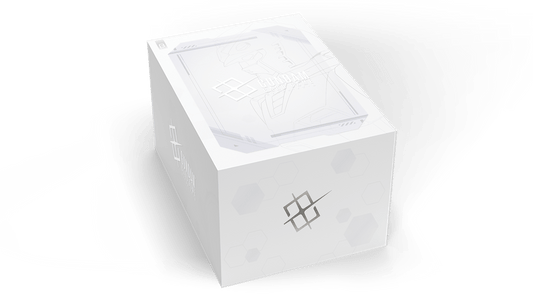 [活動限定] 高達卡牌遊戲LIMITED BOX Ver.β Beta 限定￼