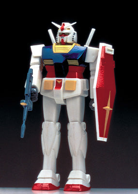 1/144 ミニガンダム RX-78-2 初版