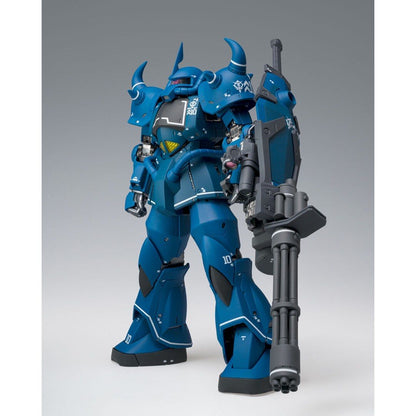 Gundam Fix Figuration Metal Composite MS-07B Gouf 老虎￼