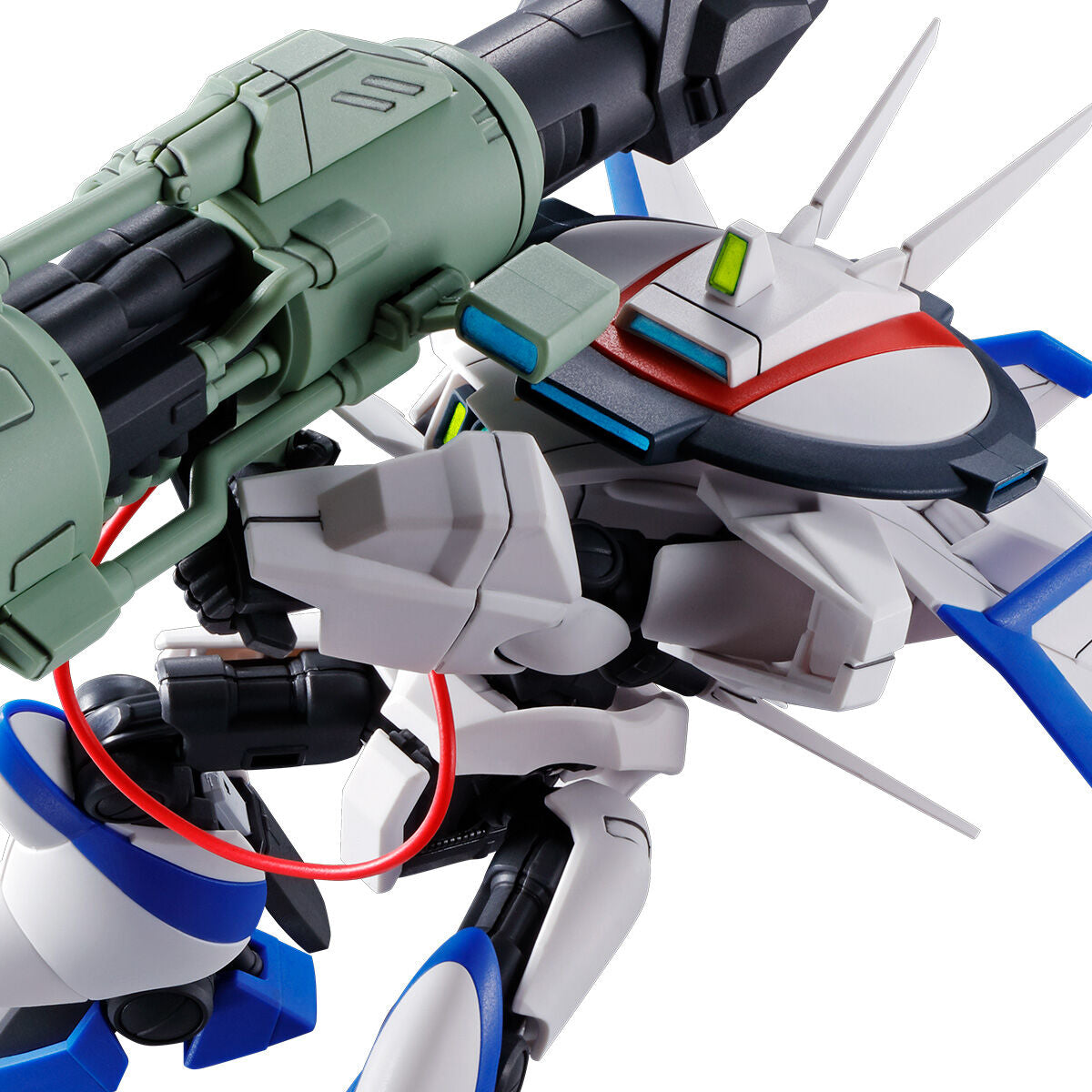 HG 1/144 ドラグナー3 リフター3装備タイプ