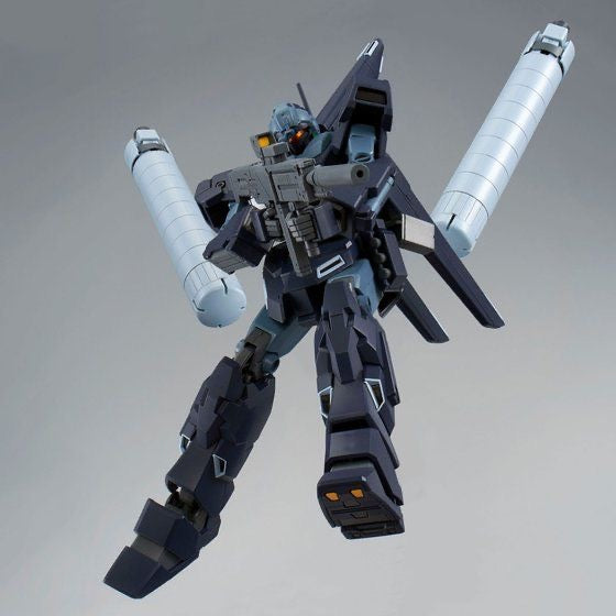 HG 1/144 ジェスタ シェザール隊仕様 A班装備 JESTA