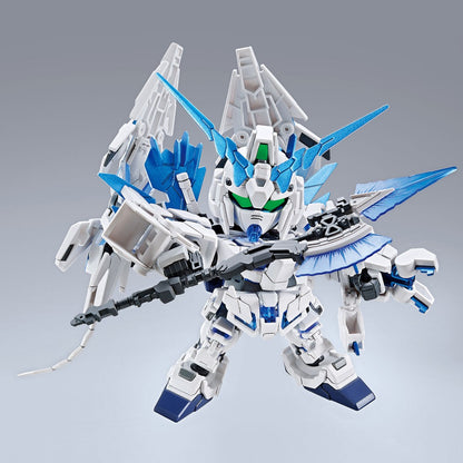 BB 完美獨角獸 TGB限定 (Gundam Base Limited)