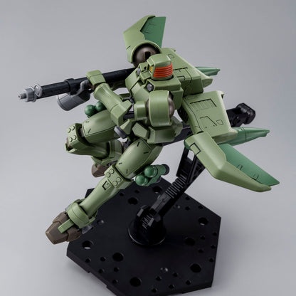 HG 1/144 リーオー(フルウェポンセット) LEO (FULL WEAPON SET)