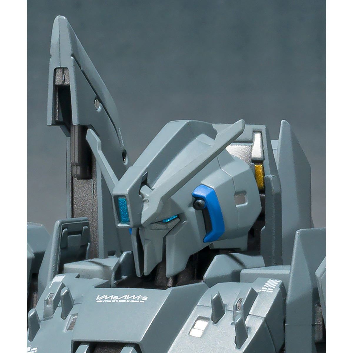 Premium Bandai限定]THE METAL ROBOT SPIRITS （Ka signature
