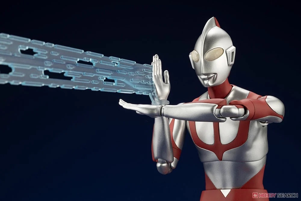 Kotobukiya 壽屋 ウルトラマン(映画『シン・ウルトラマン』) 超人 (新·超人)