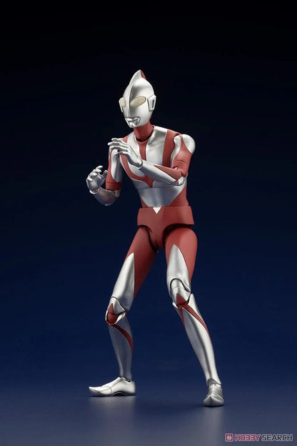 Kotobukiya 壽屋 ウルトラマン(映画『シン・ウルトラマン』) 超人 (新·超人)