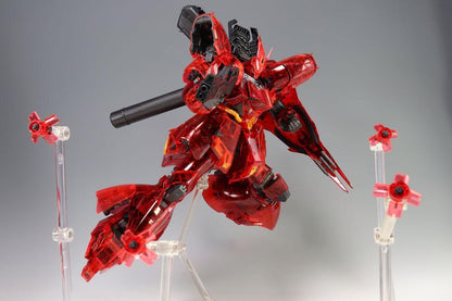 RG 1/144 沙薩比 Sazabi 限定 (彩透版)