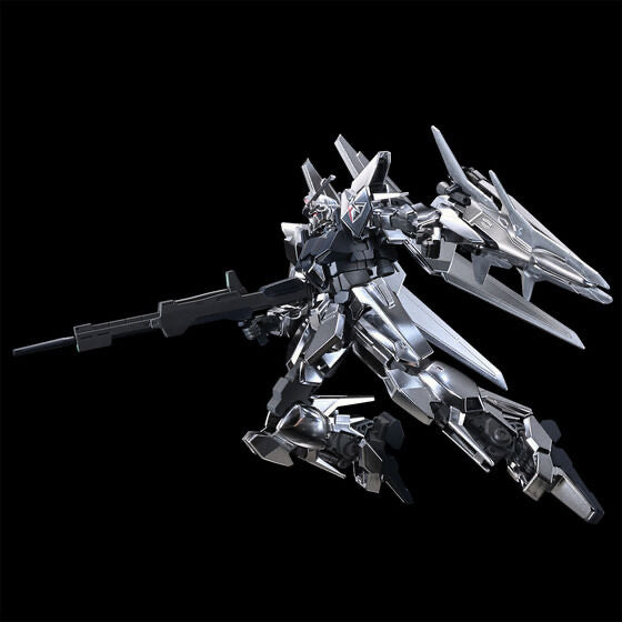 HG 1/144 デルタザイン銀灰の幻影Delta Zayin – 榮興玩具