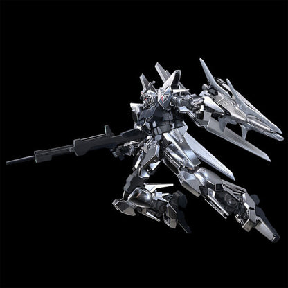 HG 1/144 デルタザイン 銀灰の幻影 Delta Zayin