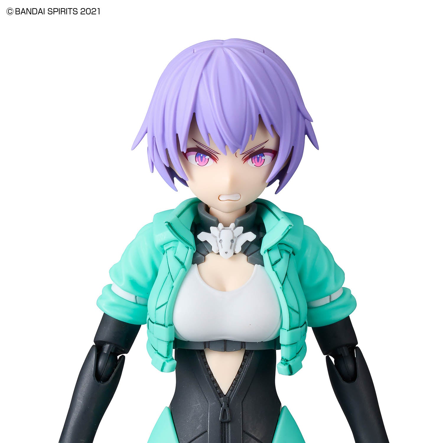 30MS SIS-V00 ライディラ[カラーA] – 榮興玩具
