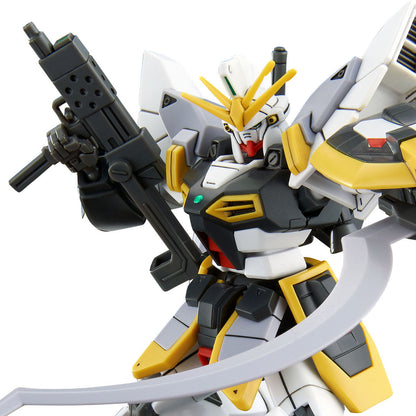 HG 1/144 GUNDAM SANDROCK CUSTOM 沙漠高達改