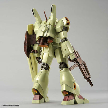 [福岡限定] HG 1/144 Jegan (Axis Shock Image Color) 積根 ジェガン