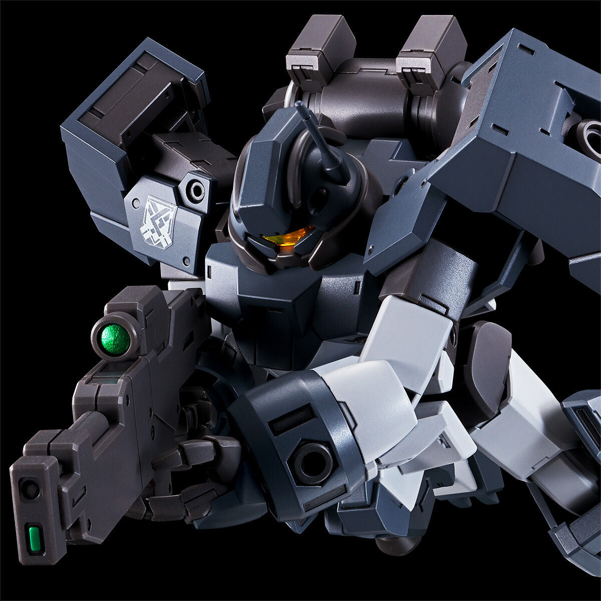 HG 1/144 デミギャリソン DEMI GARRISON