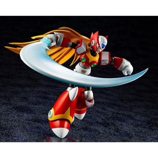 Kotobukiya 壽屋 Rockman Mega Man 洛克人 X Zero