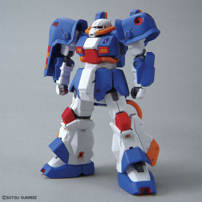 [福岡限定] HG 1/144 HI-ZACK (A.O.Z RE-BOOT Ver.) 高性能渣古 ホビー・ハイザック