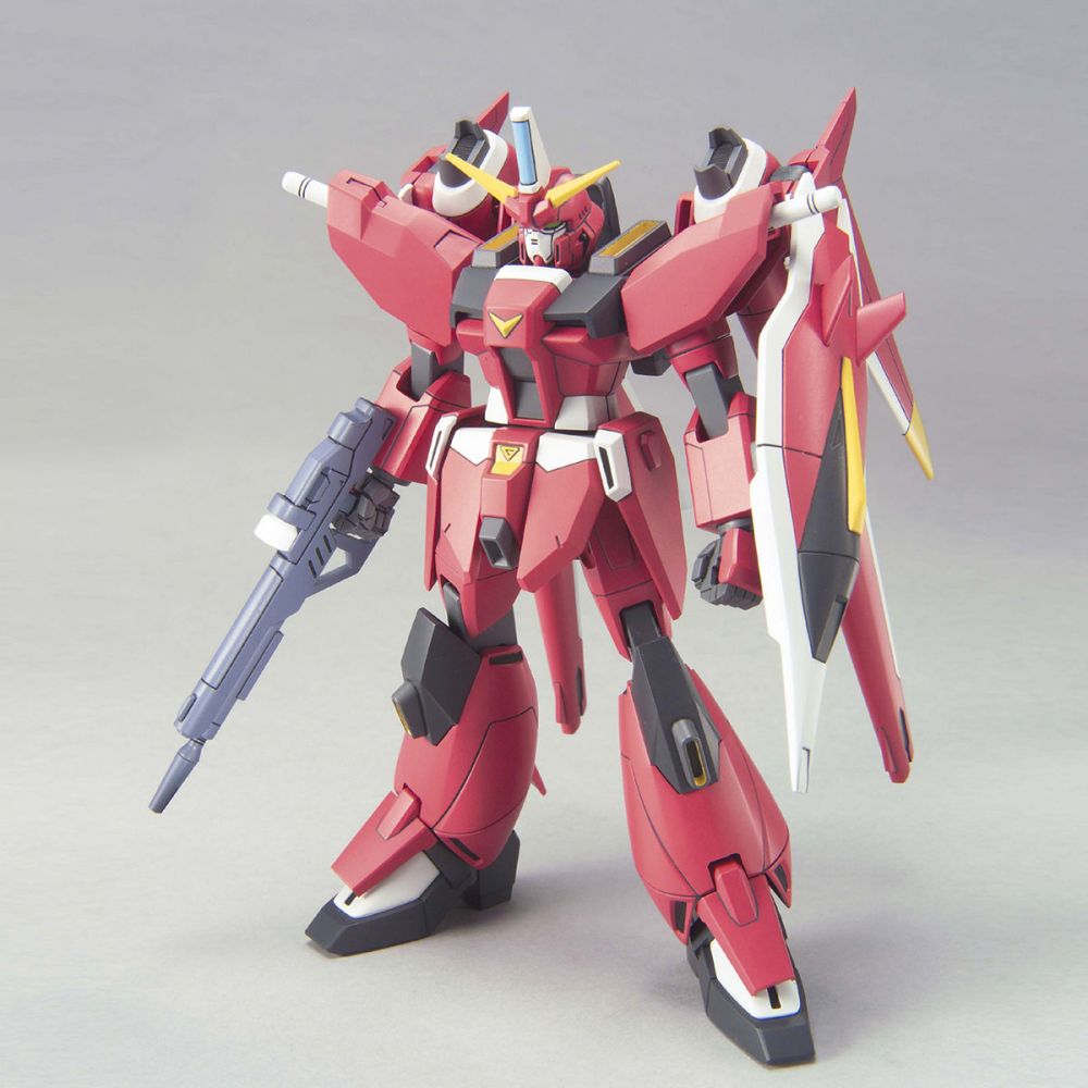 HG 1/144 救世高達