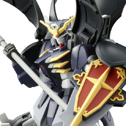 HG 1/144 GUNDAM DEATHSCYTHE HELL 地獄死神高達改￼