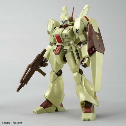 [福岡限定] HG 1/144 Jegan (Axis Shock Image Color) 積根 ジェガン