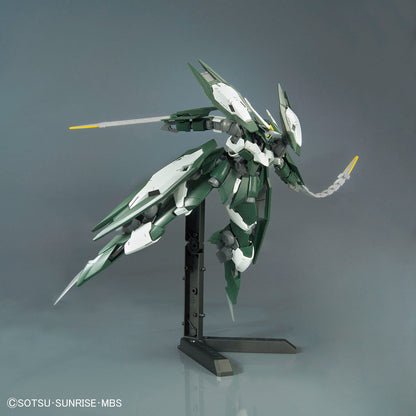 HG 1/144 レギンレイズジュリア 雷金尼捷 茱莉雅