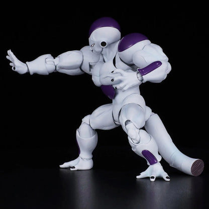 Bandai [魂SHOP限定] S.H.Figuarts SHF Full Power 力量全開 菲利