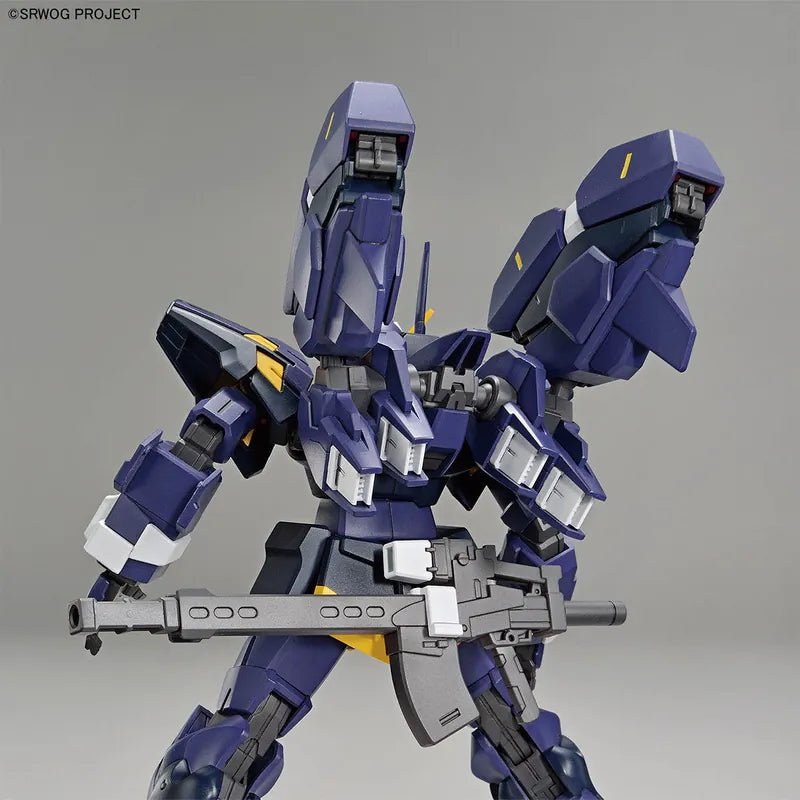 HG 機械人大戰 曉撃霸 MK-III