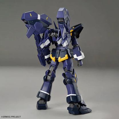 HG 機械人大戰 曉撃霸 MK-III