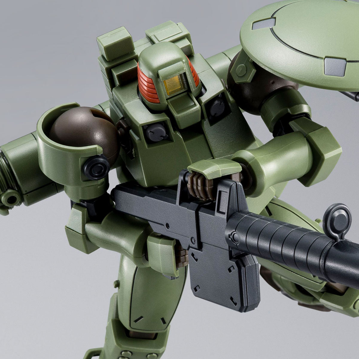 HG 1/144 リーオー(フルウェポンセット) LEO (FULL WEAPON SET)