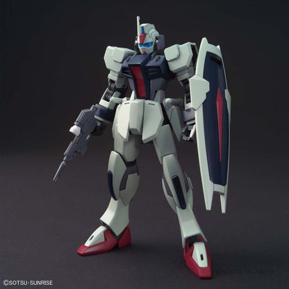 HGCE 1/144 GAT-02L2 DAGGER L 刃式L