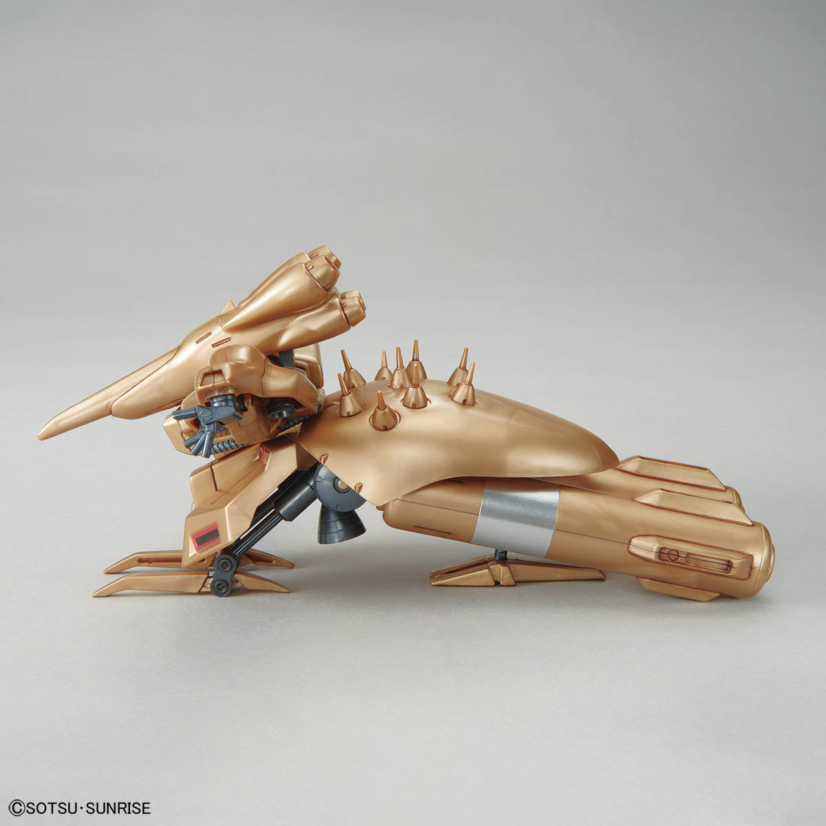 1/550 α･アジール [メタリック] (未發售Coming Soon🛎️)