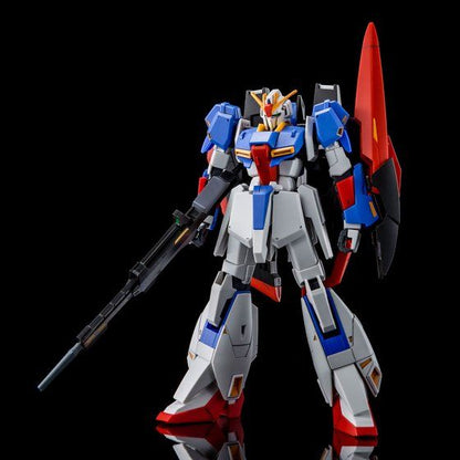 HG 1/144 ZETA GUNDAM [U.C.0088] Z高達