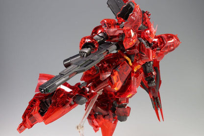 RG 1/144 沙薩比 Sazabi 限定 (彩透版)