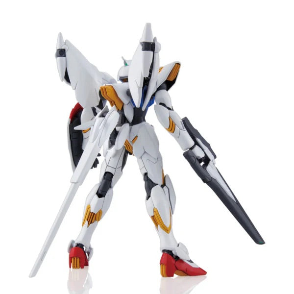 HG 1/144 高達列基路斯 ガンダム レギルス