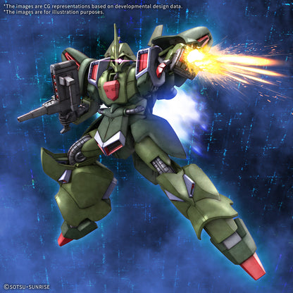HG 1/144 卡爾斯J