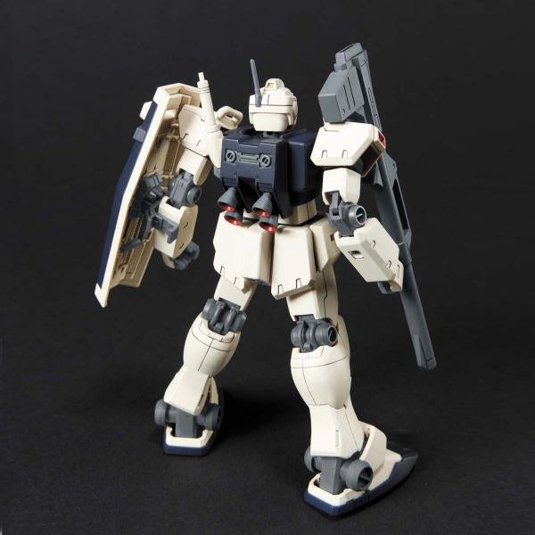 HGUC 1/144 吉姆 C型裝備