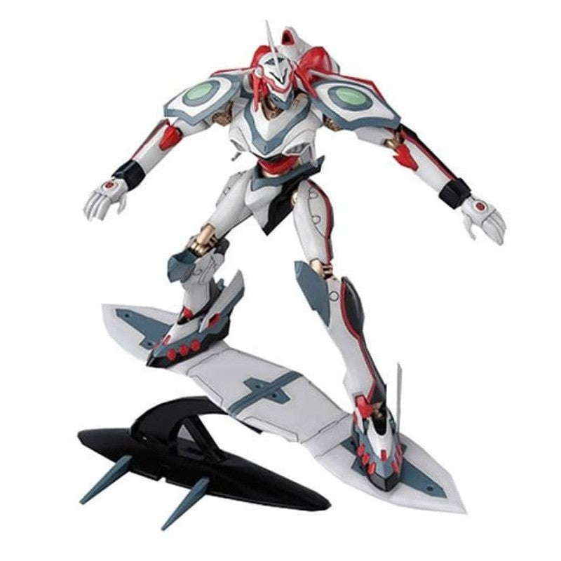 Bandai 交響詩篇 Eureka Seven NIRVASH Type Zero 尼爾瓦修零式