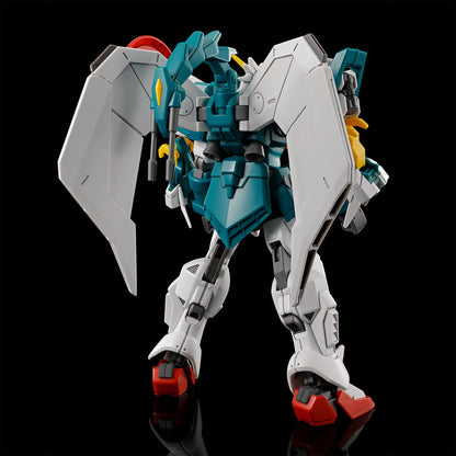 HG 1/144 ALTRON GUNDAM アルトロンガンダム