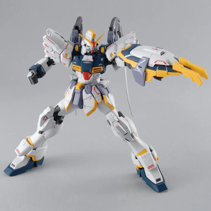 MG 1/100 XXXG-01SR 沙漠高達EW Ver.