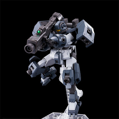 HG 1/144 デミギャリソン DEMI GARRISON