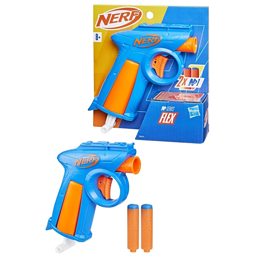 NERF熱火 N系列 小手槍