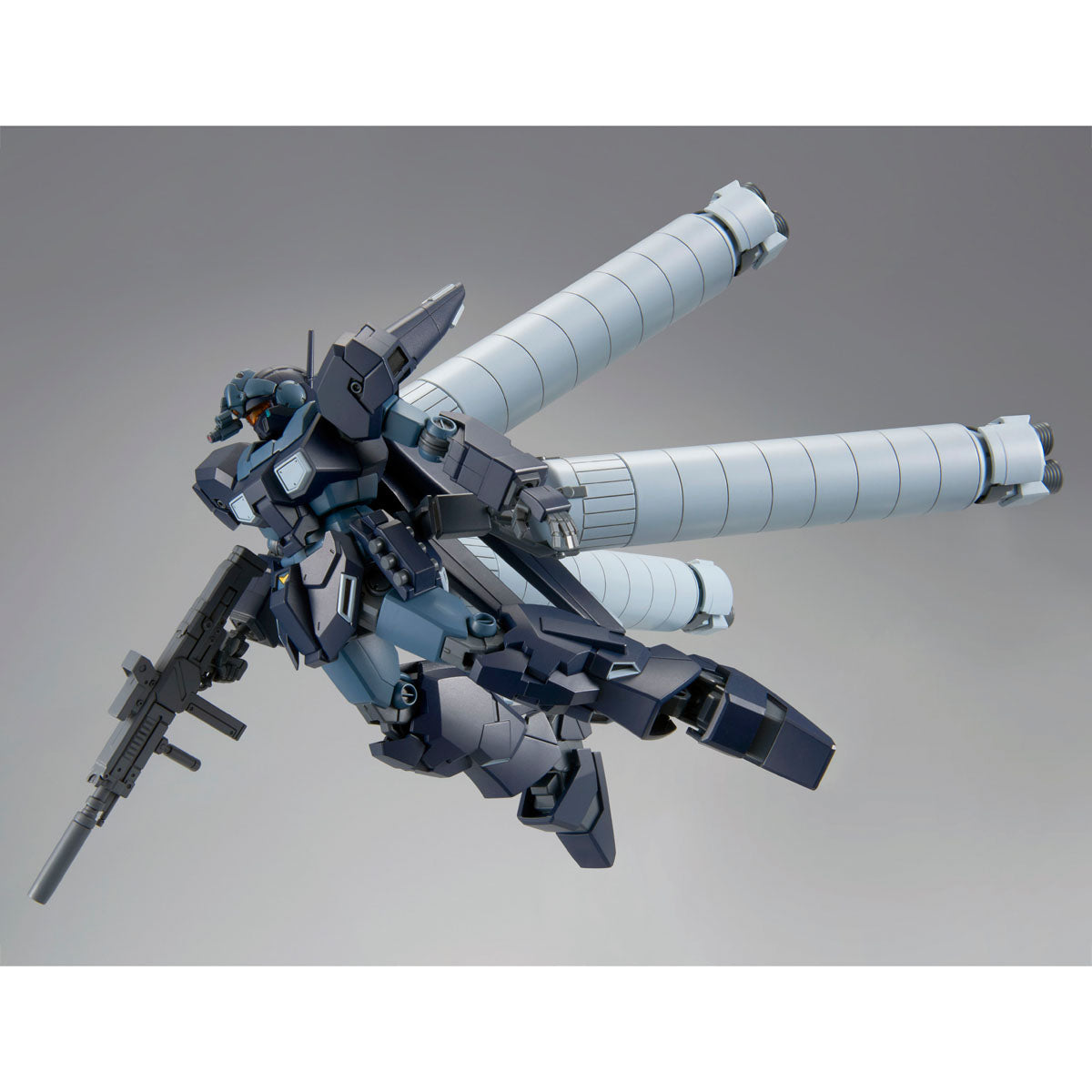 HG 1/144 ジェスタ シェザール隊仕様 A班装備 JESTA