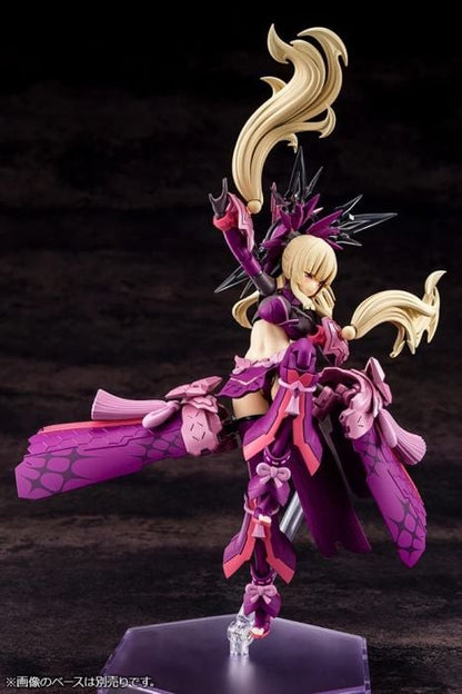 Kotobukiya 壽屋 女神裝置 組裝模型 - 1/1 皇巫 天照大神 日蝕 (Eclipse)