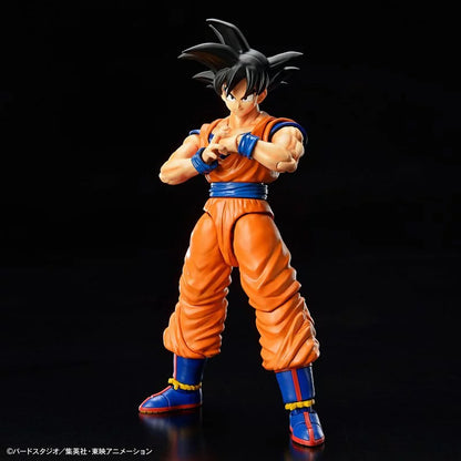 Figure-rise Standard Series Sun Wukong (New Version)