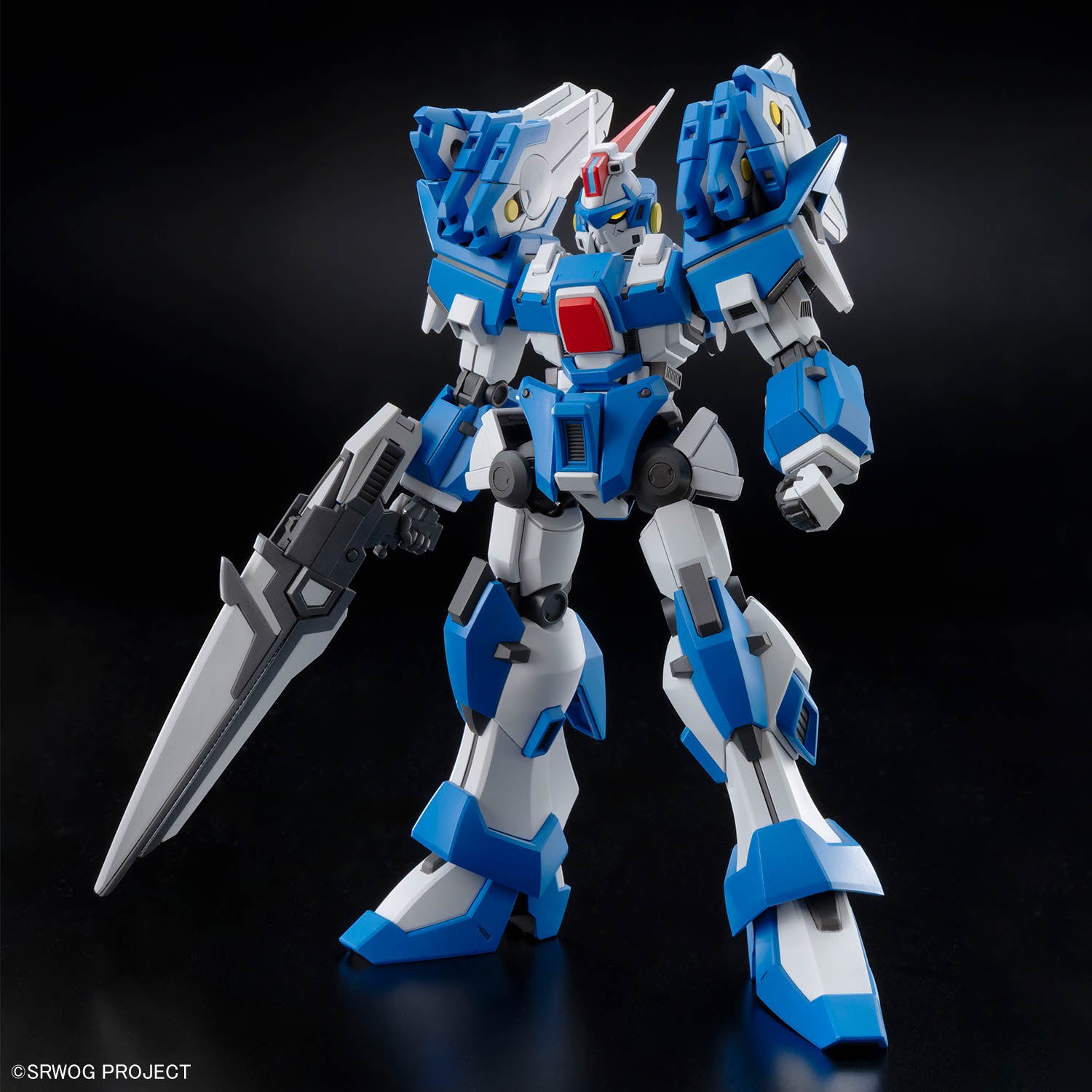HG アシュセイヴァー – 榮興玩具