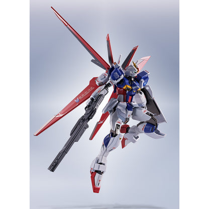 [魂Shop限定] METAL ROBOT魂 ＜SIDE MS＞ フォースインパルスガンダムSpecⅡ