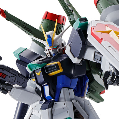 MG 1/100 Blast Impulse Gundam 轟擊型脈衝高達 ブラストインパルスガンダム