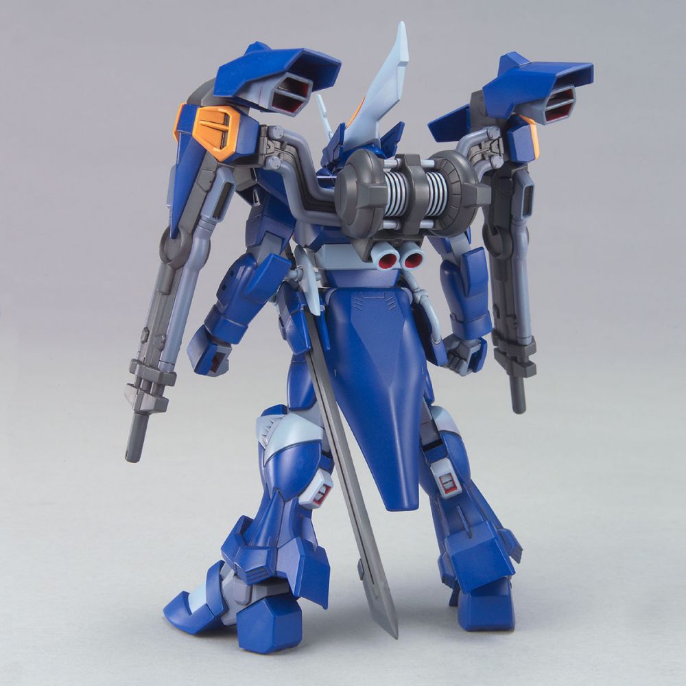 HG 1/144 捷高 實驗性能量定向發射武裝