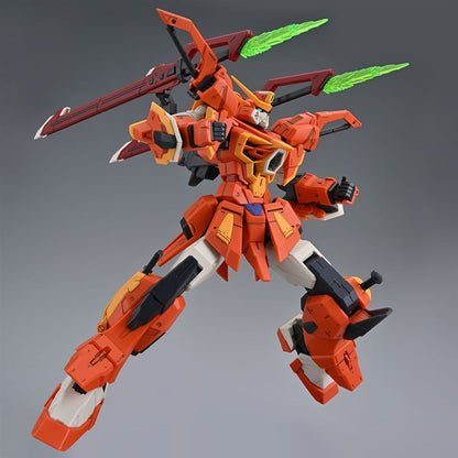 FM 1/100 Sword Calamity GAT-X133 瘟神高達 巨劍型